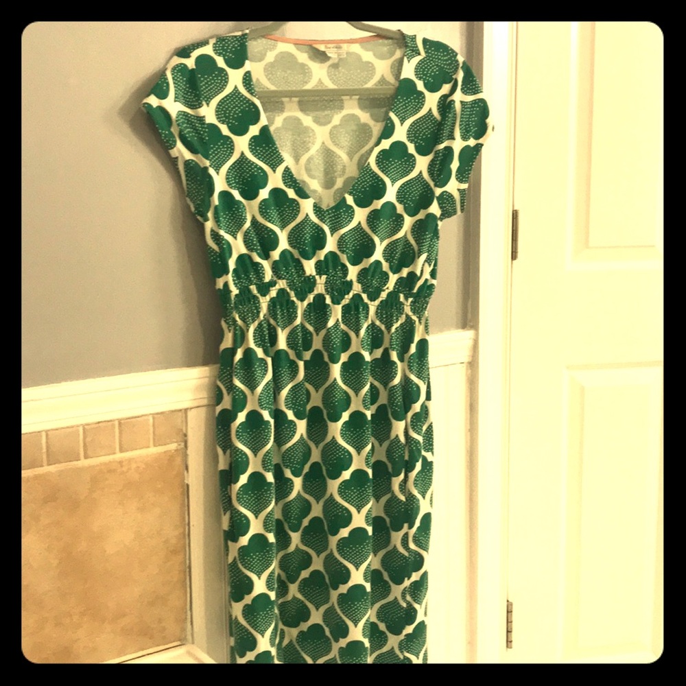 Boden size 6